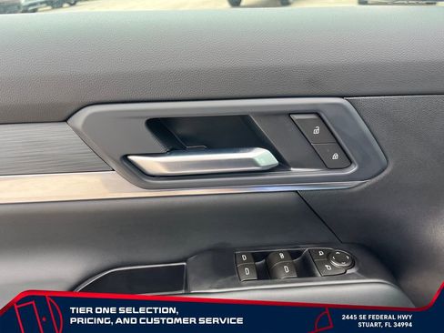 New 2026 GMC Terrain Elevation w/ Elevation Premium Package FWD image 22