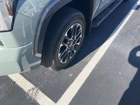 Used 2026 Toyota Tundra Limited image 21