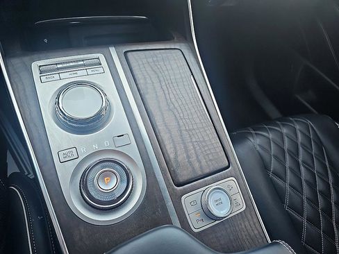 Used 2023 Genesis GV80 3.5T w/ Prestige Package image 27