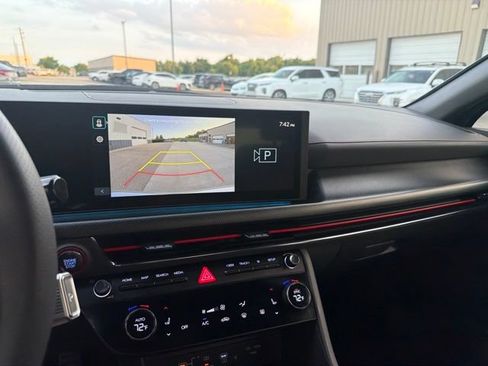 Used 2024 Hyundai Sonata N Line FWD image 15