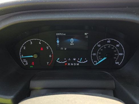 Used 2022 Ford Transit 350 XLT RWD image 8