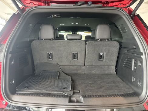 Certified 2024 Chevrolet Traverse RS image 15