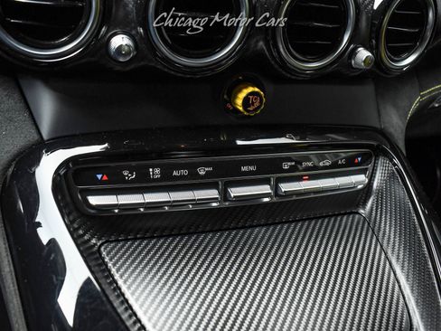 Used 2018 Mercedes-Benz AMG GT R image 14