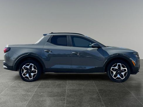 Used 2024 Hyundai Santa Cruz Limited AWD/4WD image 8