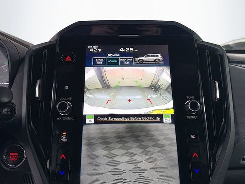 New 2026 Subaru Forester Sport image 11