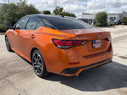 Used 2024 Nissan Sentra SR