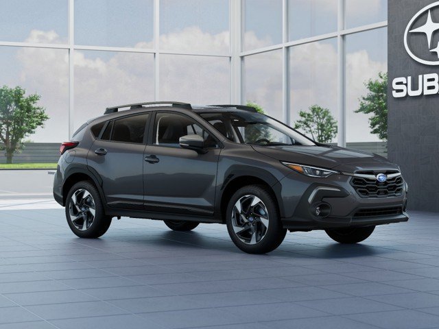 New 2027 Subaru Crosstrek 2.5i Limited AWD/4WD image 1
