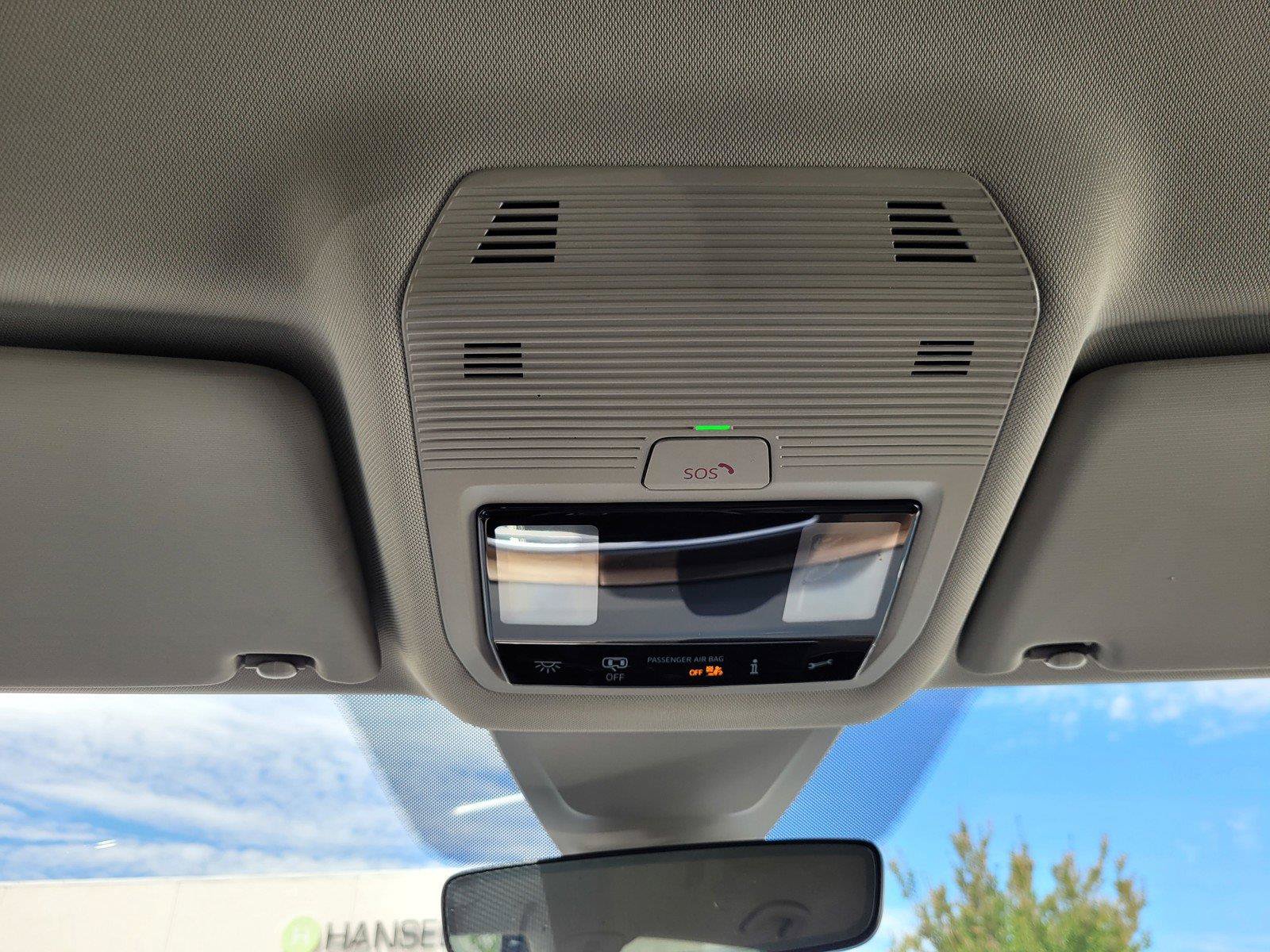 Certified 2025 Volkswagen Atlas SE AWD/4WD image 28