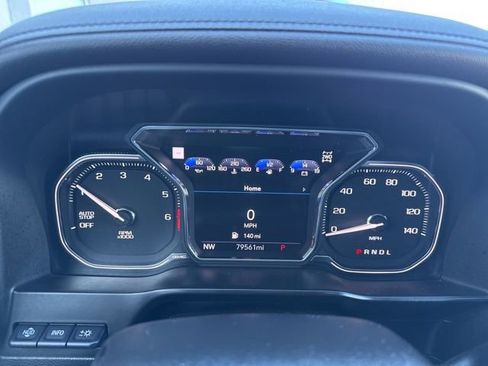 Used 2020 GMC Sierra 1500 Denali w/ Denali Ultimate Package image 12