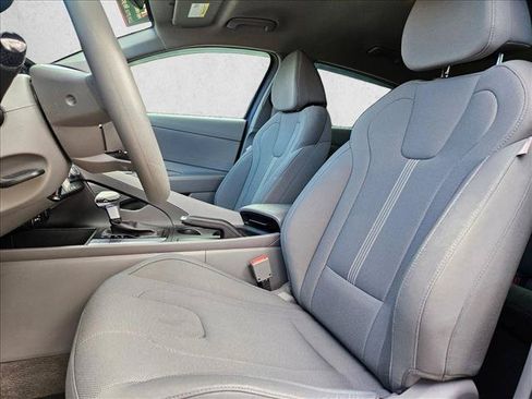 Used 2024 Hyundai Elantra SE FWD image 15