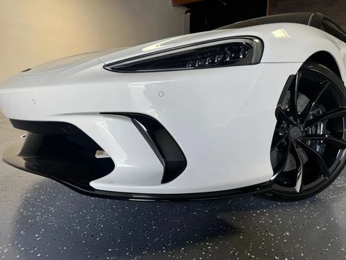 Used 2026 McLaren GTS RWD image 20