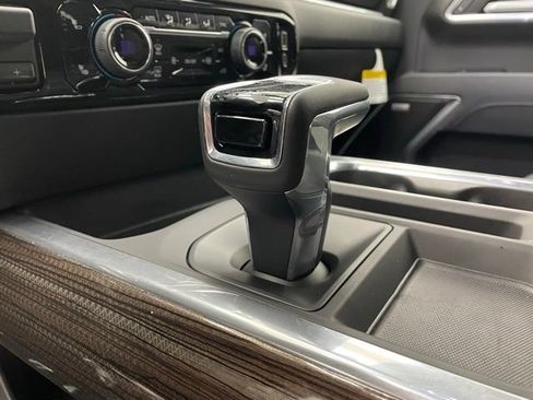 New 2026 Chevrolet Silverado 1500 RST w/ RST All Star Premium Package AWD/4WD image 11