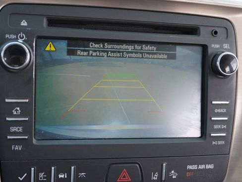 Used 2014 GMC Acadia Denali image 17