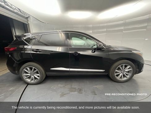 Used 2019 Acura RDX w/ Technology Package image 7