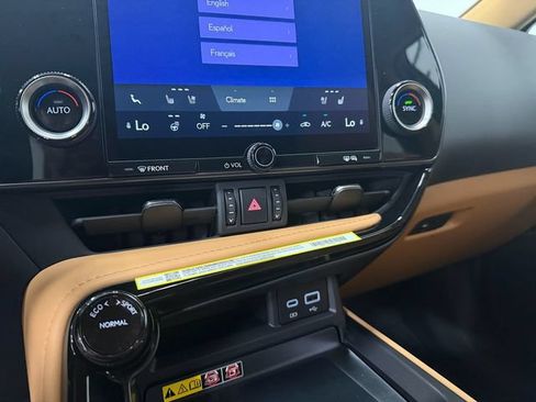 New 2026 Lexus NX 350 AWD w/ Premium Package image 29
