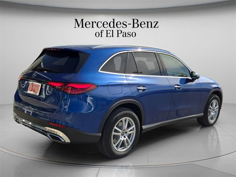 New 2026 Mercedes-Benz GLC 300 image 3