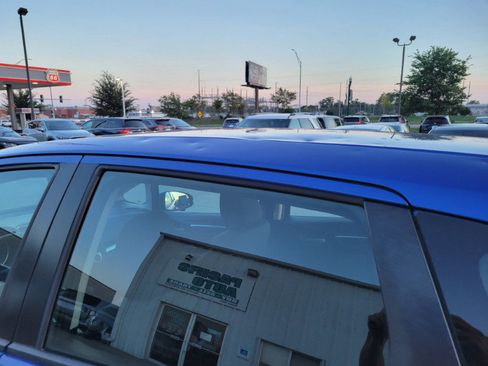 Used 2019 Honda Fit EX image 14