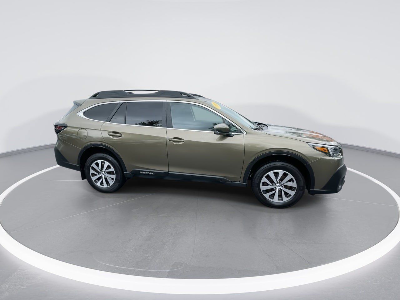 Used 2021 Subaru Outback Premium AWD/4WD image 23
