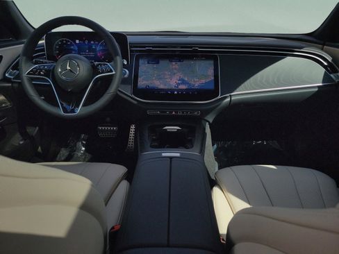 New 2026 Mercedes-Benz E 450 4MATIC All-Terrain Wagon image 11