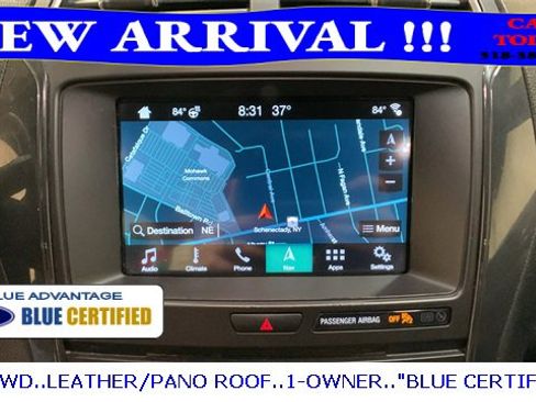 Used 2018 Ford Explorer XLT w/ Equipment Group 202A image 42