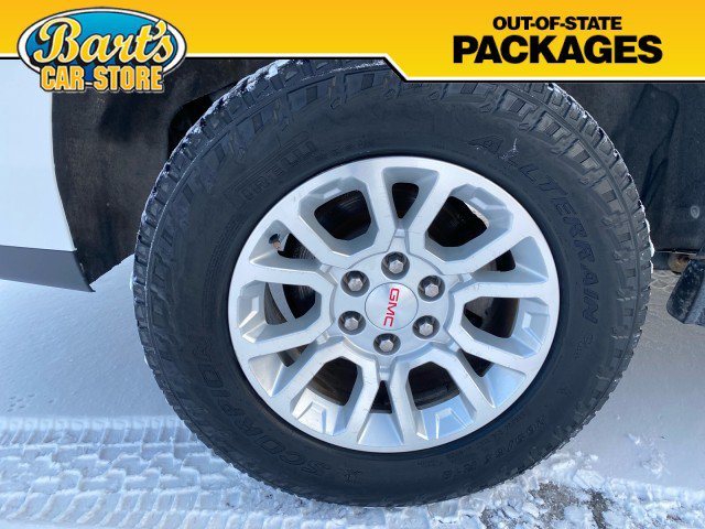 Used 2020 GMC Yukon SLT w/ Open Road Package AWD/4WD image 8