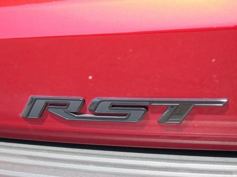 Used 2023 Chevrolet Tahoe RST w/ RST Performance Edition AWD/4WD image 4
