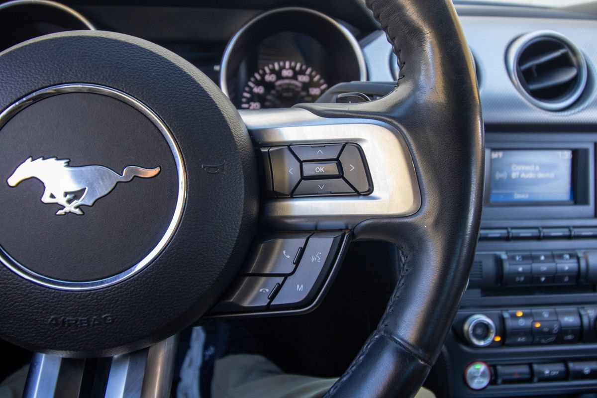 Used 2018 Ford Mustang GT RWD image 29