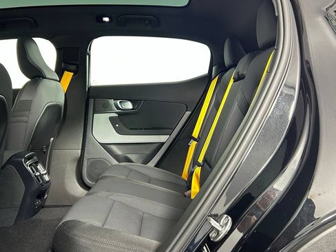 Used 2023 Polestar Polestar 2 w/ Pilot Pack AWD/4WD image 17