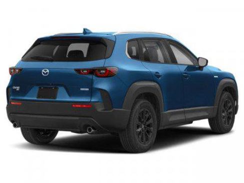 New 2026 MAZDA CX-50 2.5 Hybrid w/ Weather Package image 2