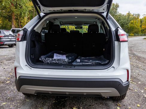 New 2024 Ford Edge SEL w/ Convenience Package image 33