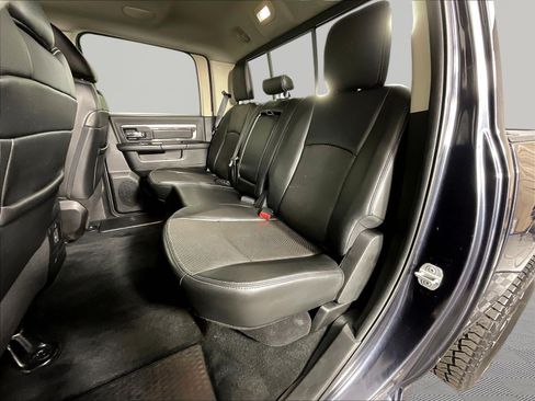 Used 2013 RAM 1500 Sport w/ Sport Premium Group AWD/4WD image 23