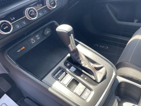 Certified 2023 Honda CR-V Sport image 15
