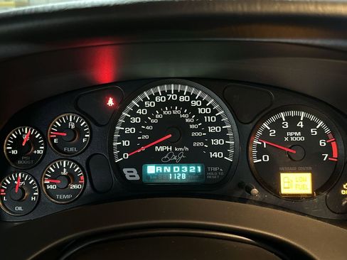 Used 2004 Chevrolet Monte Carlo SS image 15