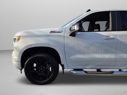 New 2026 Chevrolet Silverado 1500 RST w/ RST All Star Premium Package image 22