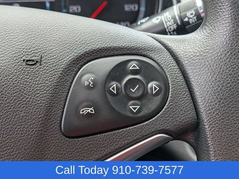 Used 2019 Chevrolet Impala LS FWD image 20