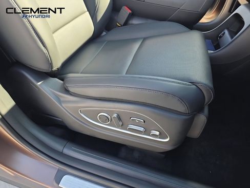 New 2026 Hyundai Palisade Calligraphy image 30