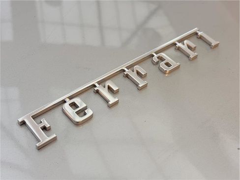 Used 2011 Ferrari California image 13