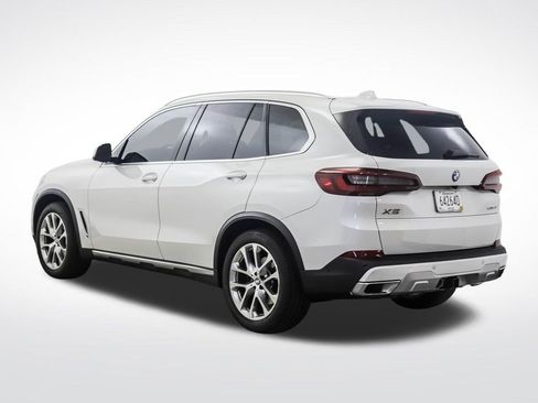 Used 2023 BMW X5 xDrive40i w/ Premium Package AWD/4WD image 3