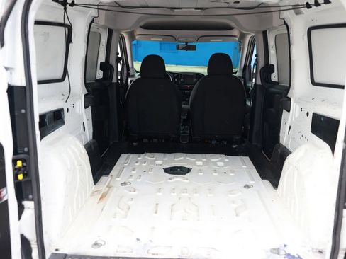 Used 2019 RAM ProMaster City Tradesman FWD image 21