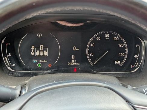 Used 2022 Honda Accord Sport image 23
