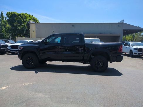 New 2026 RAM 1500 RHO w/ RHO Level 1 Equipment Group AWD/4WD image 4