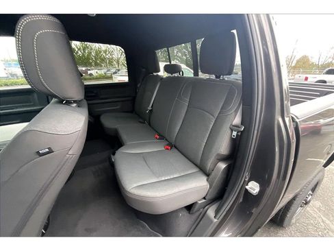 New 2026 RAM 2500 Tradesman image 10