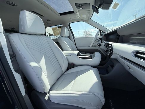 Certified 2026 Hyundai Palisade SEL image 29