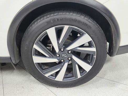 Used 2023 Nissan Murano SL w/ SL Moonroof Package FWD image 15