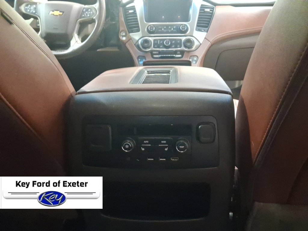 Used 2019 Chevrolet Suburban Premier AWD/4WD image 43