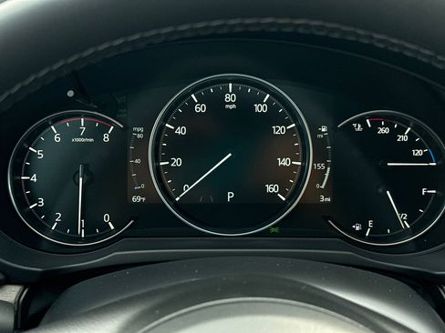 New 2025 MAZDA CX-5 Signature image 26