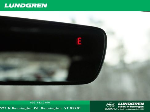 Used 2022 Subaru Outback Wilderness image 24