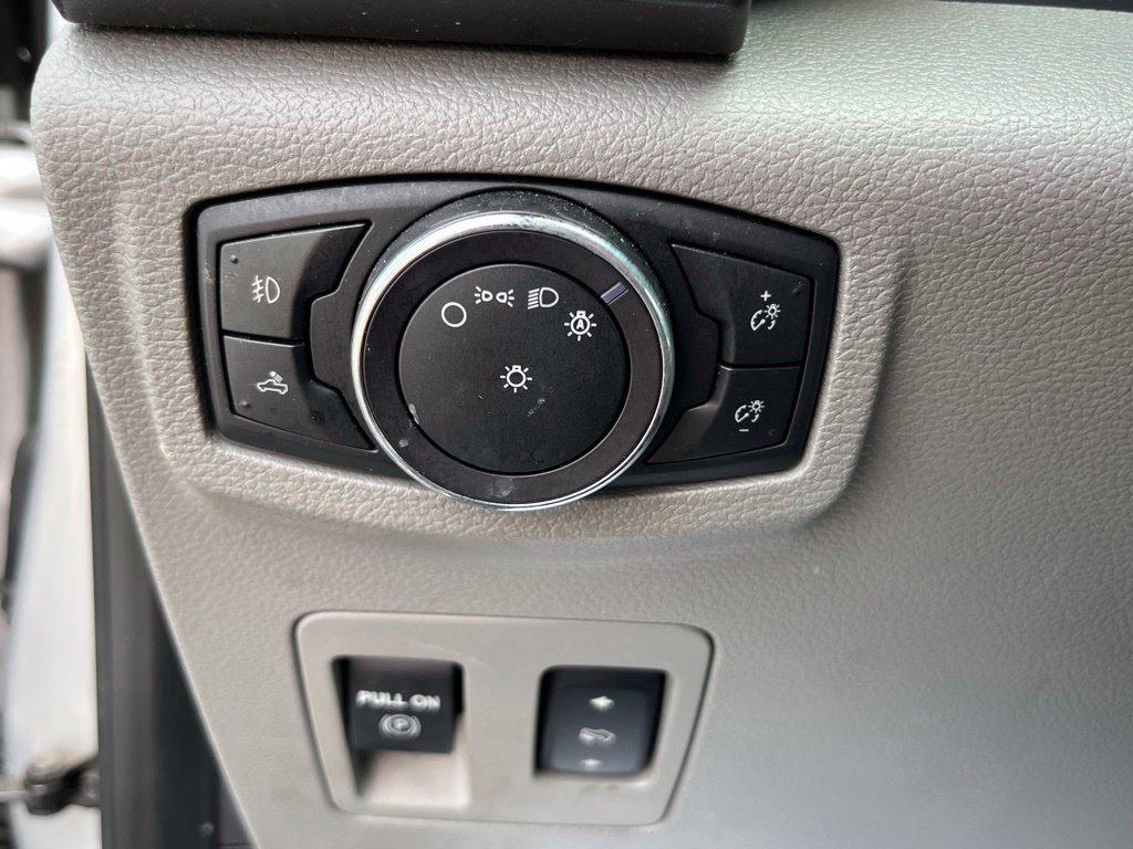 Used 2018 Ford F150 XLT w/ Equipment Group 301A Mid AWD/4WD image 20
