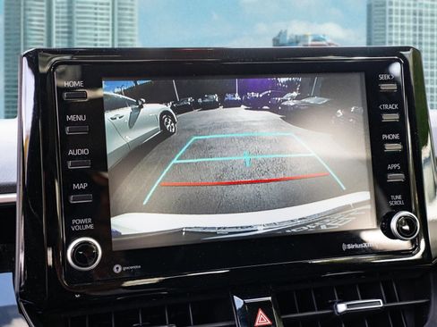 Used 2022 Toyota Corolla SE image 24