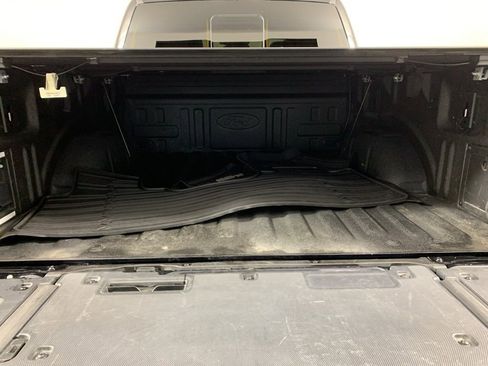 Used 2024 Ford F150 Platinum w/ Equipment Group 703A Plus image 14